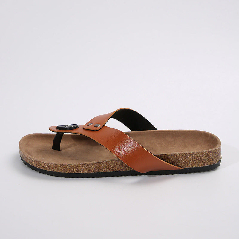 Beautifully Crafted Orthopedic Sandals