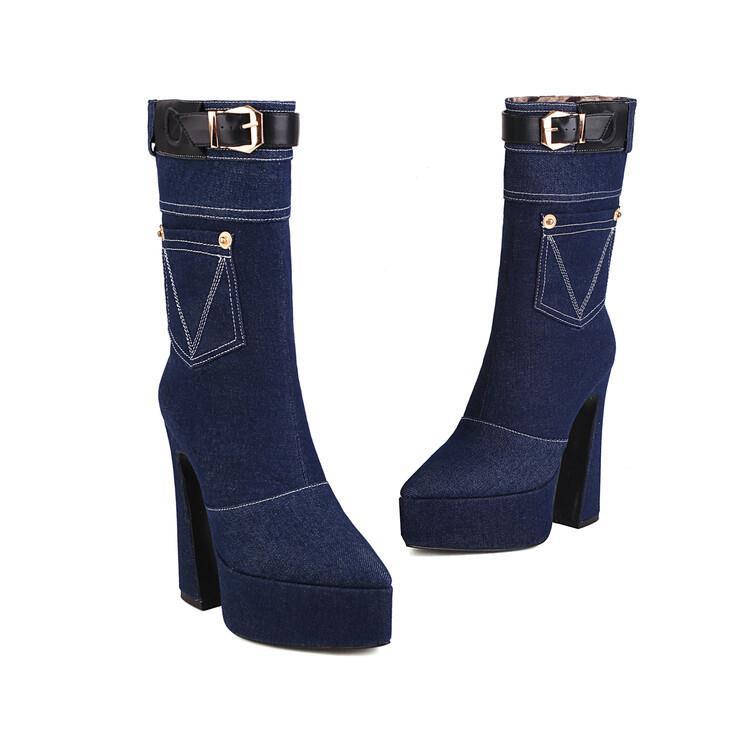 Beautifully Crafted Orthopedic Boots