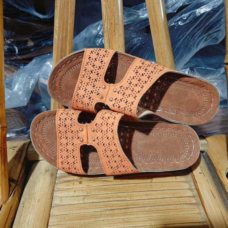 Comfortable Orthopedic Sandals for Daily Wear