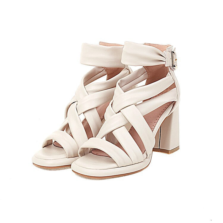 Beautifully Crafted Orthopedic Sandals