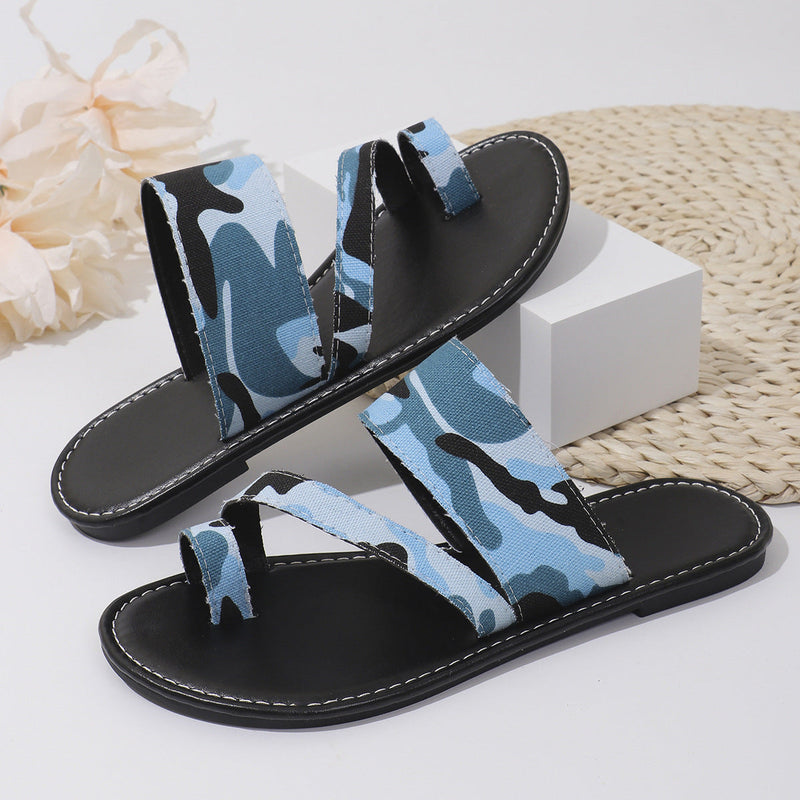 Classic Orthopedic Sandals with Timeless Style