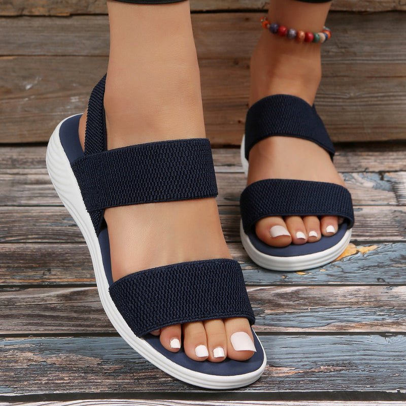 Beautifully Crafted Orthopedic Sandals