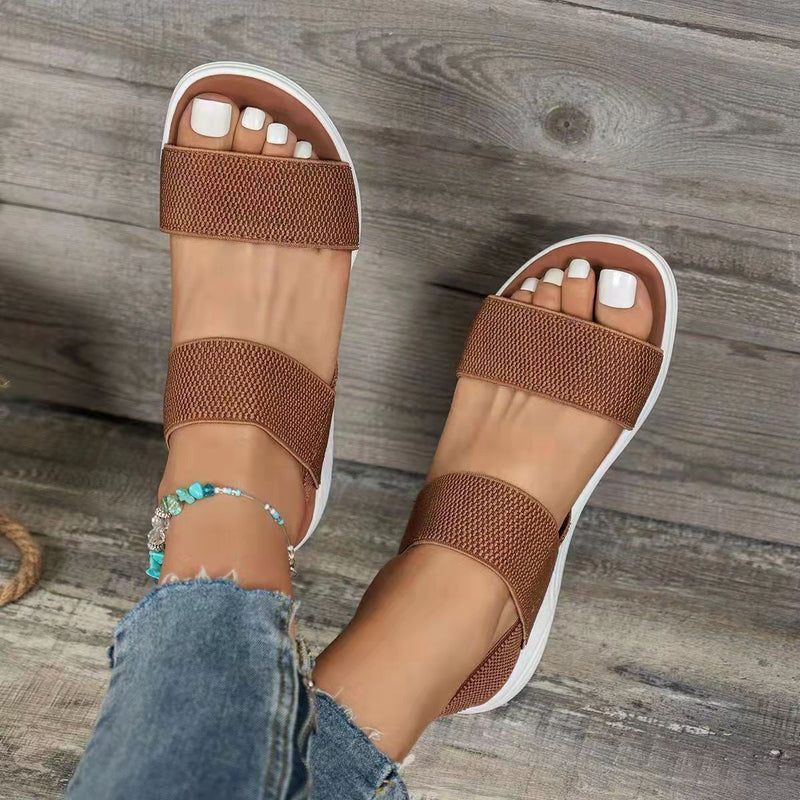 Comfortable Orthopedic Sandals for Daily Wear