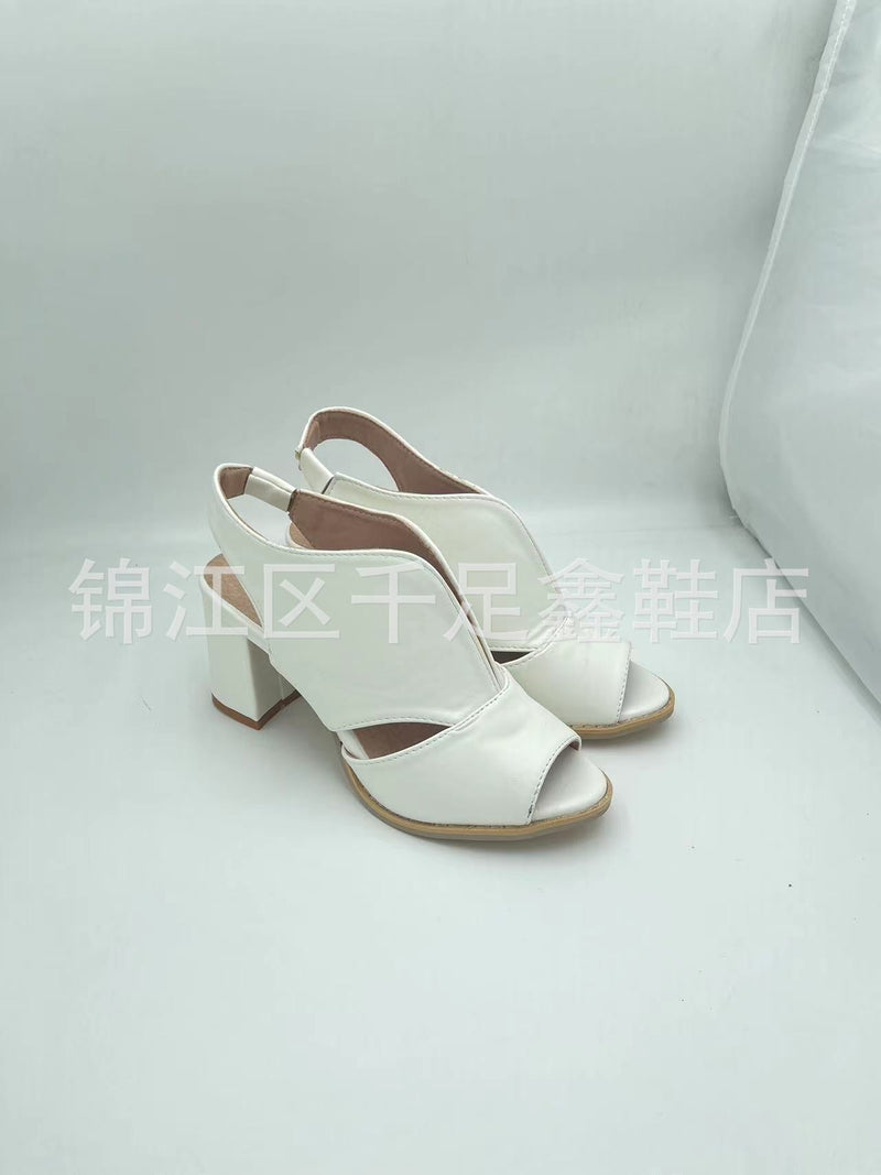Stylish Orthopedic Sandals for Any Occasion