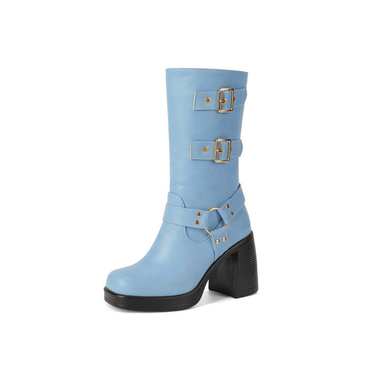 Chic Orthopedic Boots with Unique Design