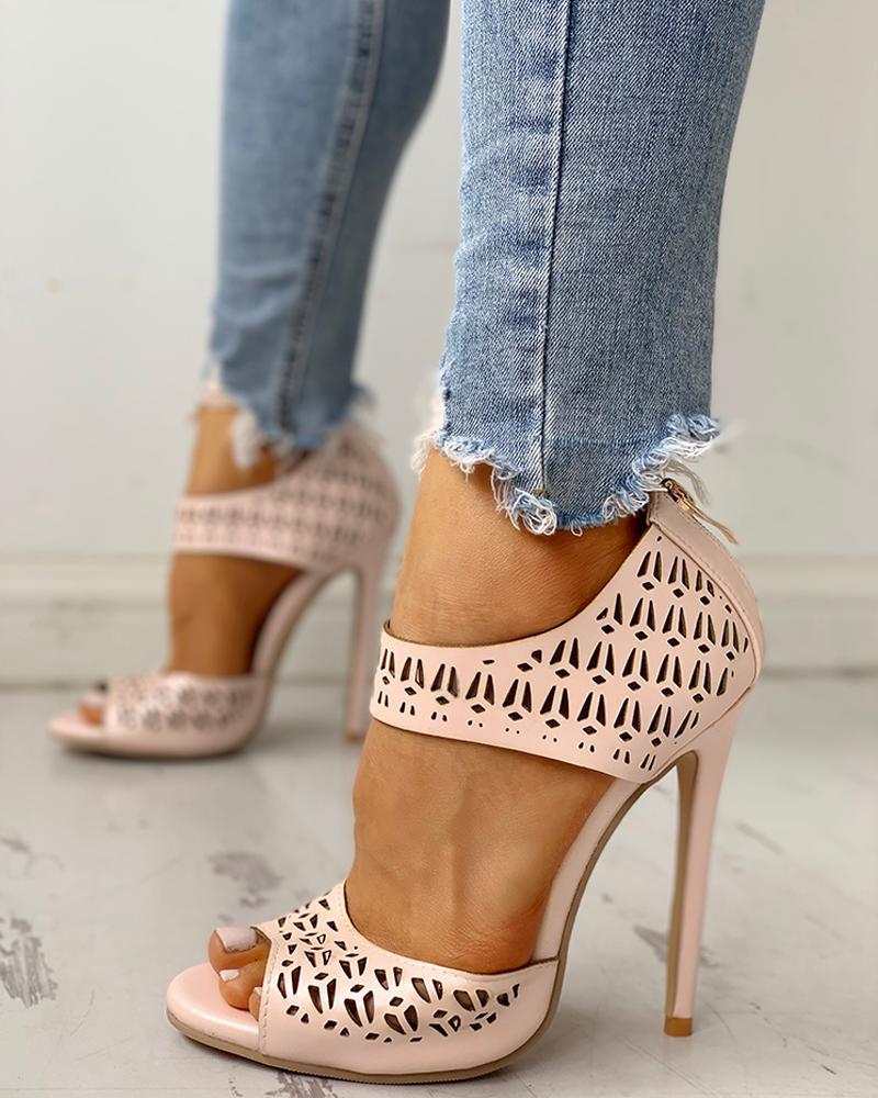 Elegant Orthopedic Sandals for Every Step