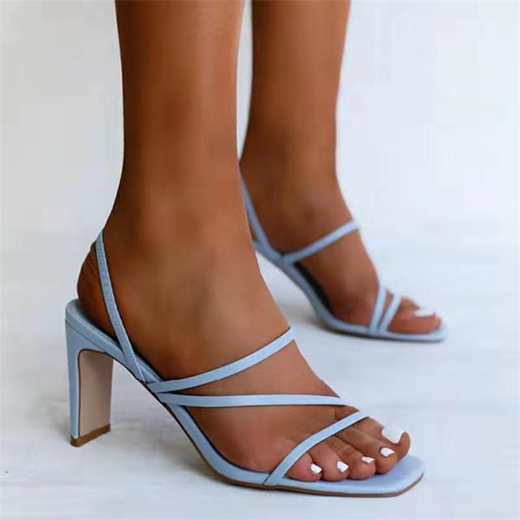 Elegant Orthopedic Sandals for Every Step