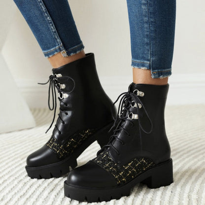 Elegant Orthopedic Boots for Every Step