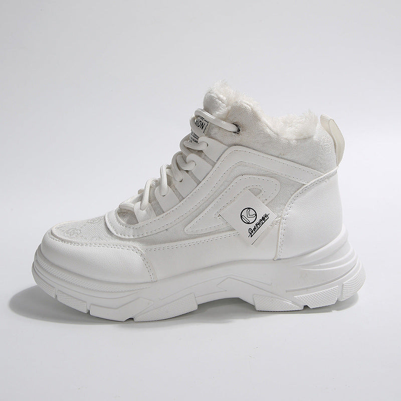 Elegant Orthopedic Boots for Every Step