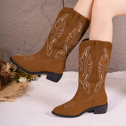 Comfortable Orthopedic Boots for Daily Wear