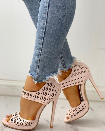 Elegant Orthopedic Sandals for Every Step