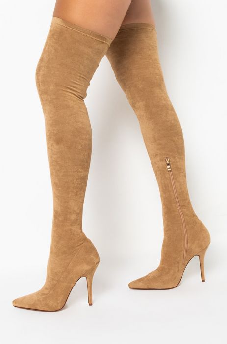 Elegant Orthopedic Boots for Every Step