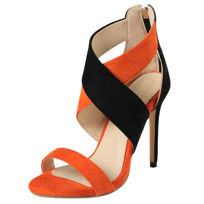 Classic Orthopedic Sandals with Timeless Style