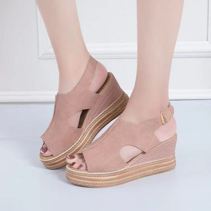 Comfortable Orthopedic Sandals for Daily Wear