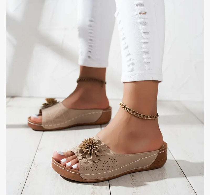 Comfortable Orthopedic Sandals for Daily Wear