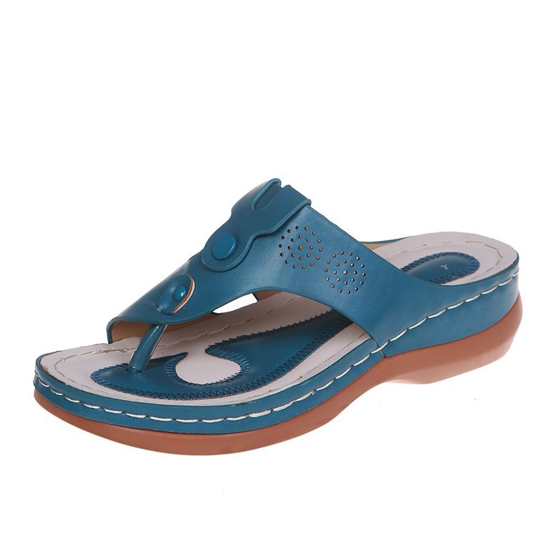 Beautifully Crafted Orthopedic Sandals