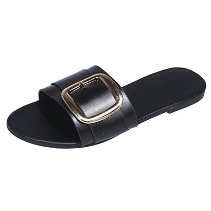 Vintage Inspired Orthopedic Sandals