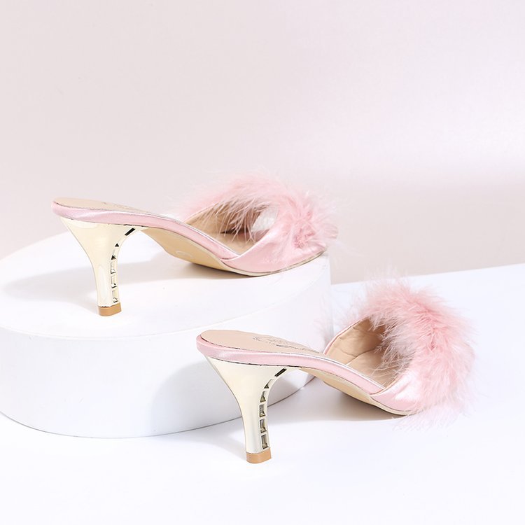 Elegant Orthopedic Sandals for Every Step