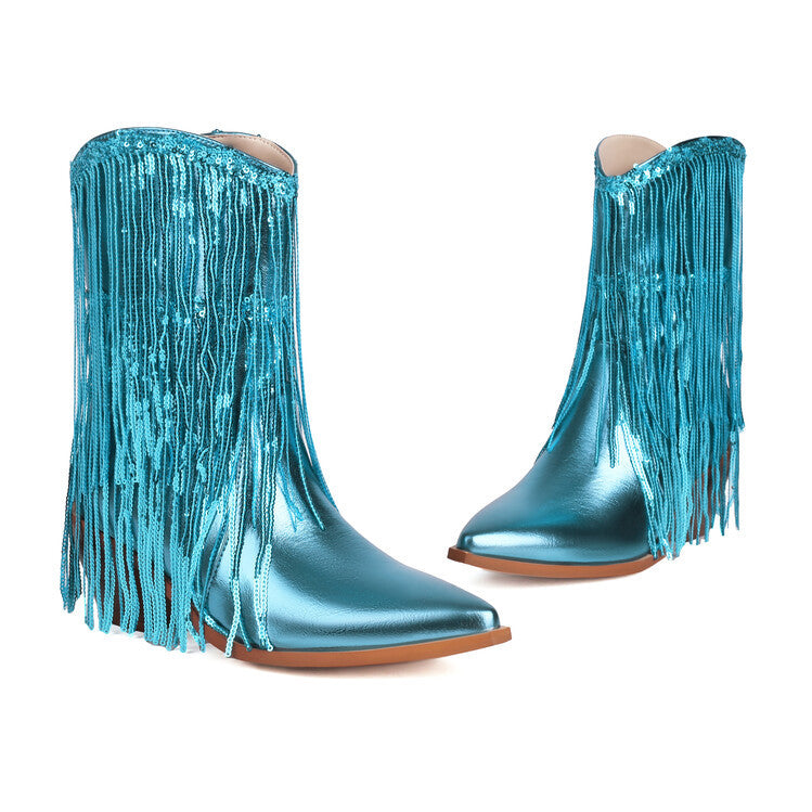 Elegant Orthopedic Boots for Every Step