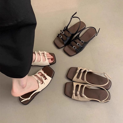 Comfortable Orthopedic Sandals for Daily Wear