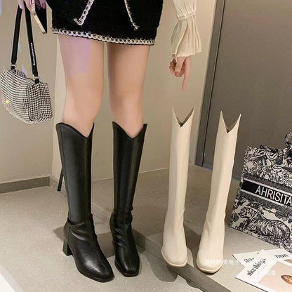 Elegant Orthopedic Boots for Every Step