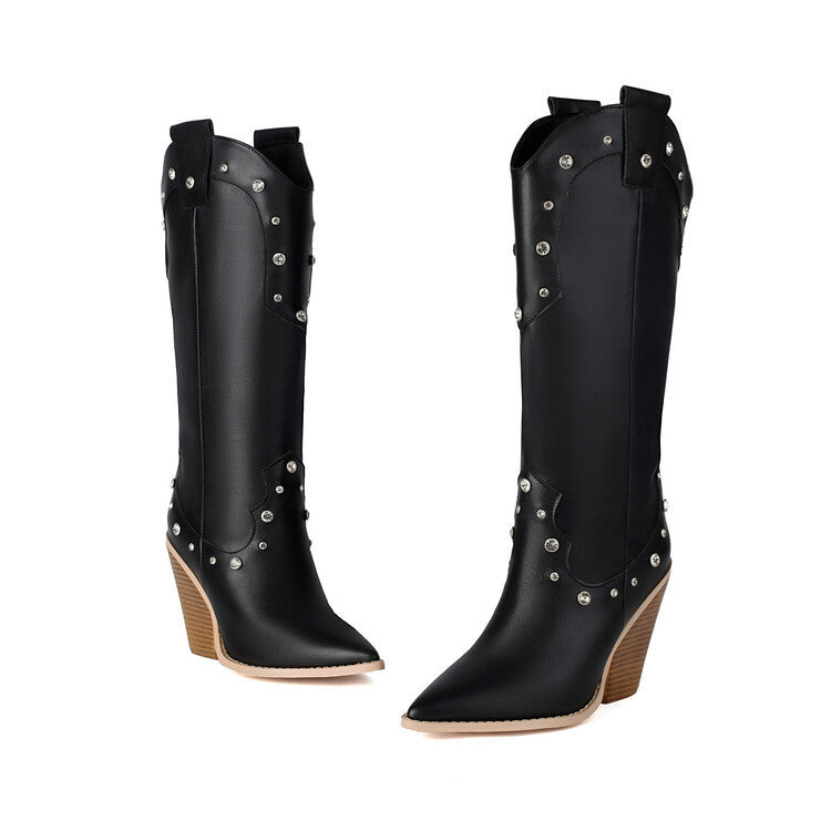 Vintage Inspired Orthopedic Boots