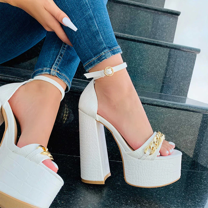 Stylish Orthopedic Sandals for Any Occasion