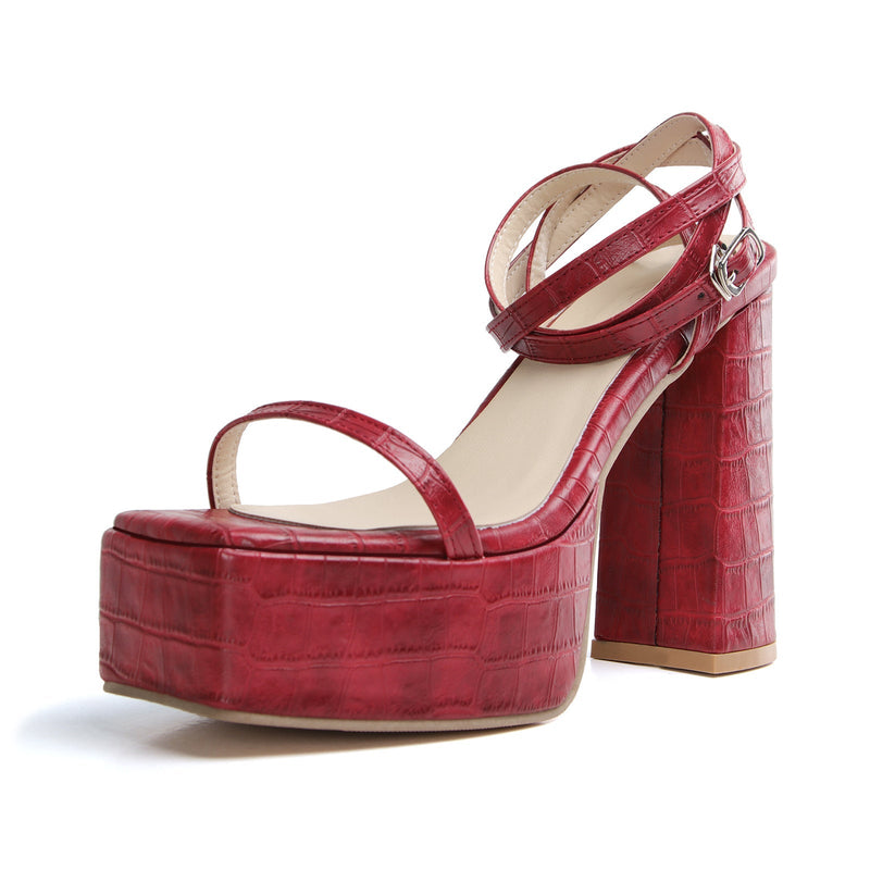 Stylish Orthopedic Sandals for Any Occasion