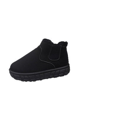 Graceful Orthopedic Boots for Modern Look