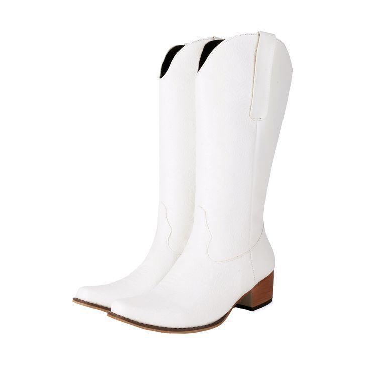 Stylish Orthopedic Boots for Any Occasion