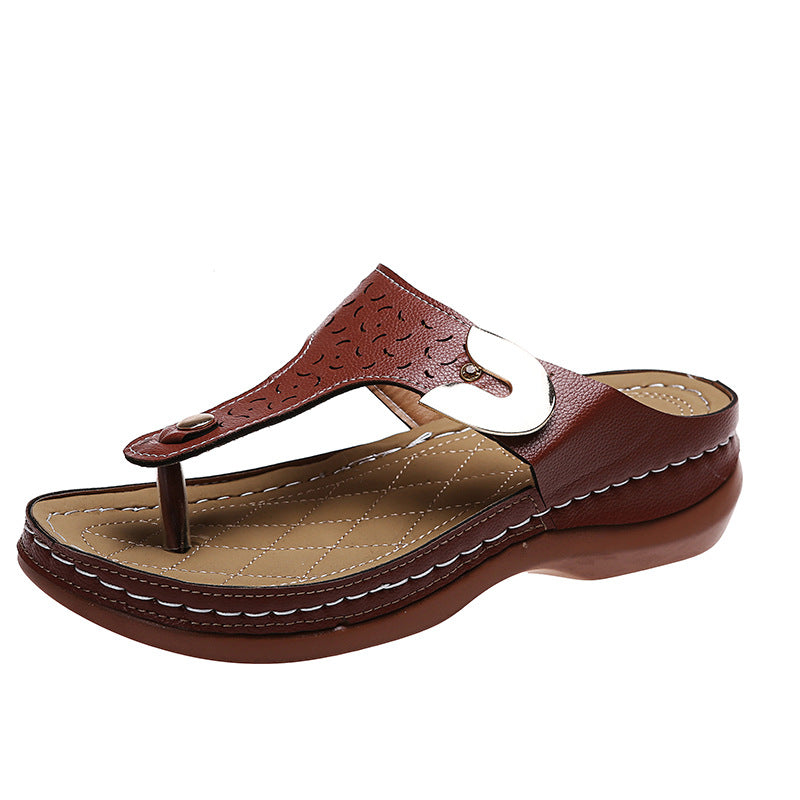 Comfortable Orthopedic Sandals for Daily Wear