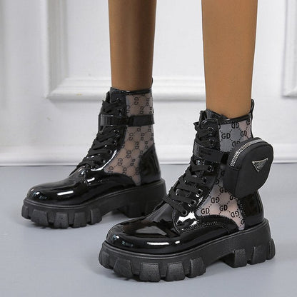 Stylish Orthopedic Boots for Any Occasion