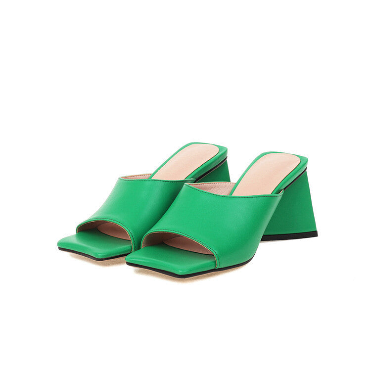 Vintage Inspired Orthopedic Sandals