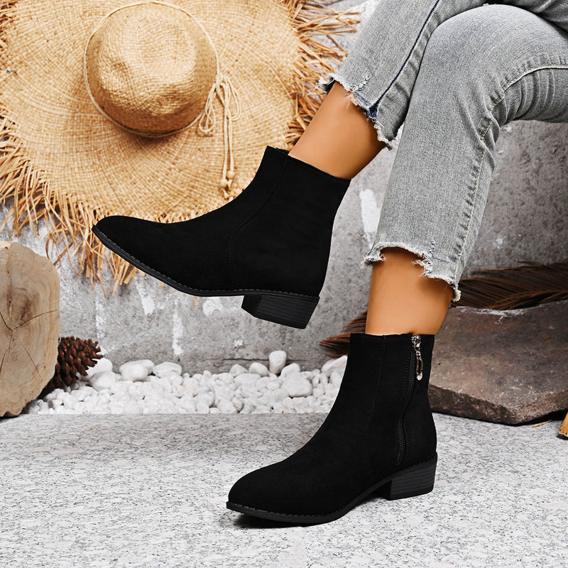 Beautifully Crafted Orthopedic Boots