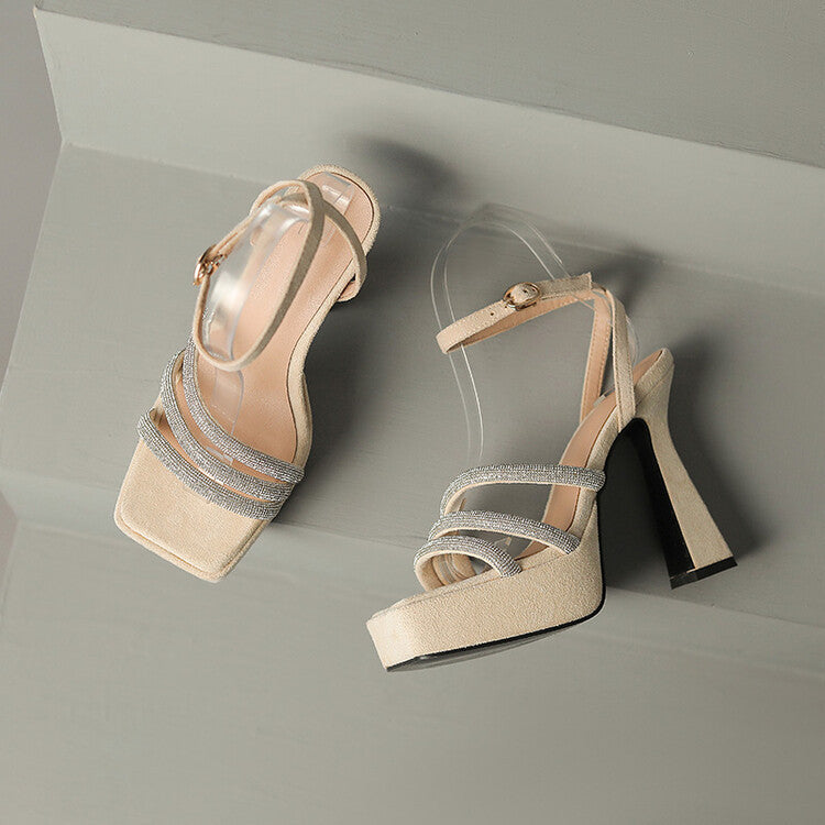 Classic Orthopedic Sandals with Timeless Style