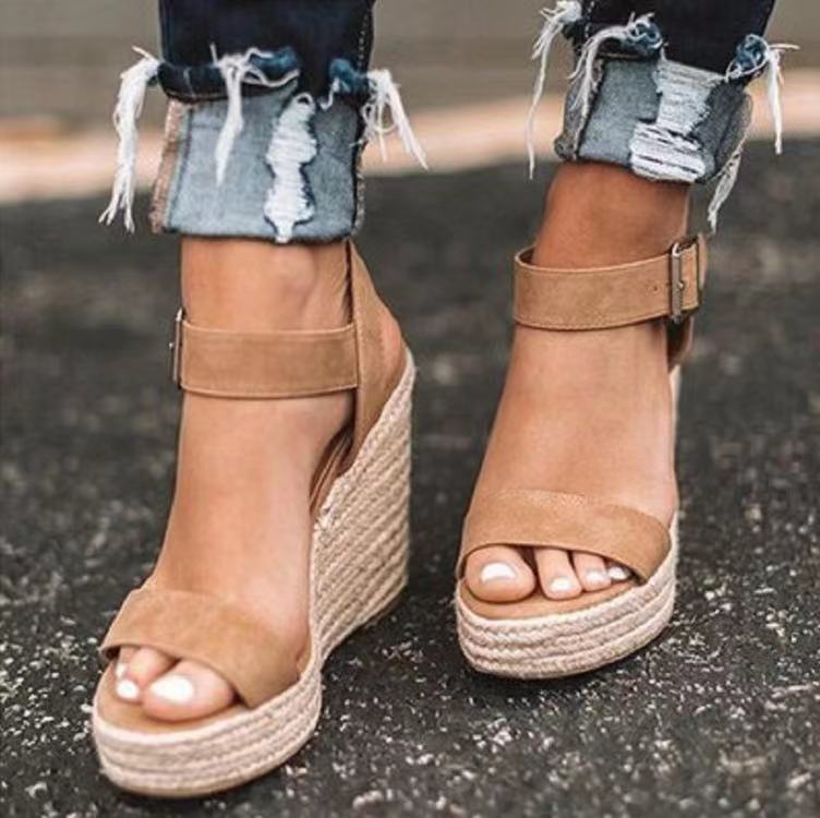 Classic Orthopedic Sandals with Timeless Style