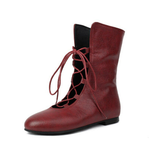 Beautifully Crafted Orthopedic Boots