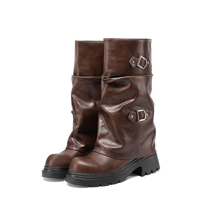 Beautifully Crafted Orthopedic Boots