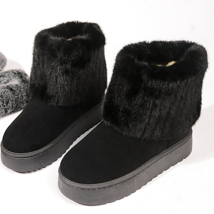 Comfortable Orthopedic Boots for Daily Wear