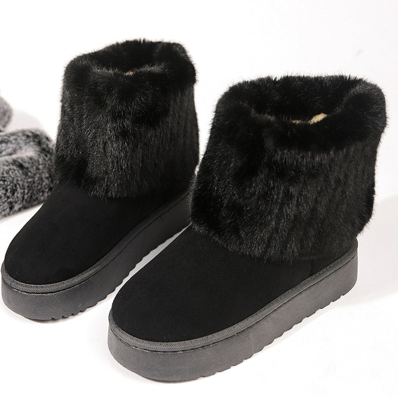 Comfortable Orthopedic Boots for Daily Wear