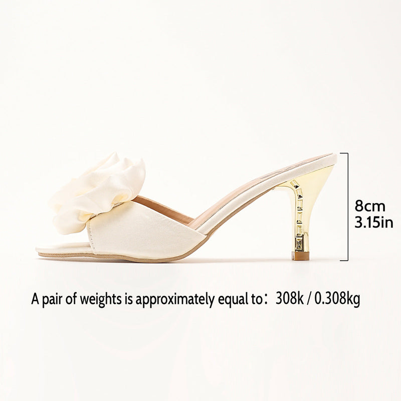 Chic Orthopedic Sandals with Unique Design