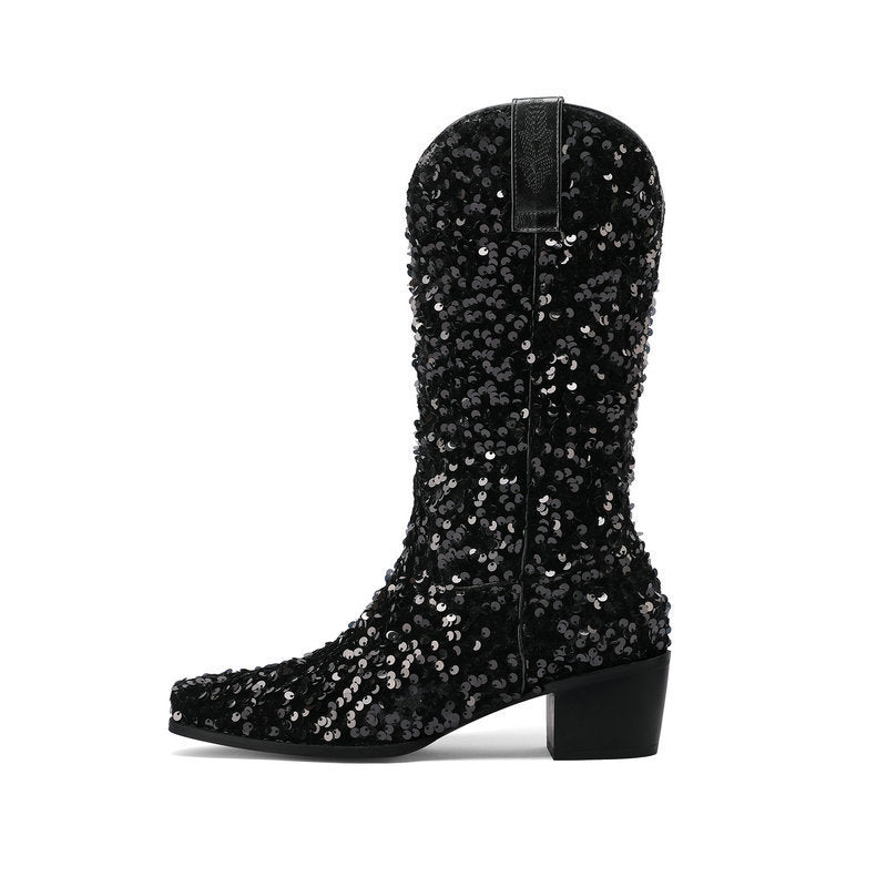 Elegant Orthopedic Boots for Every Step