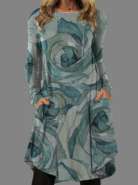 Beautifully Crafted Dress