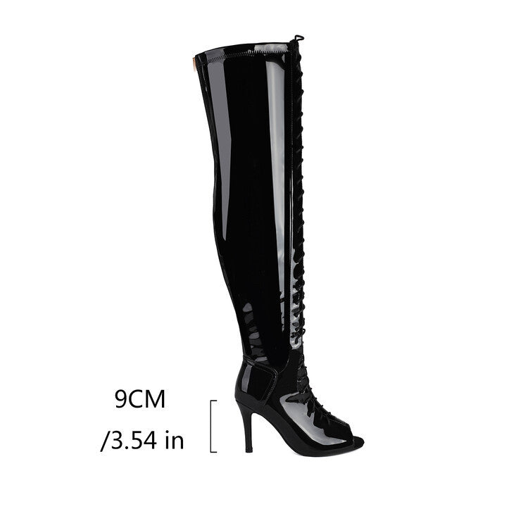 Classic Orthopedic Boots with Timeless Style