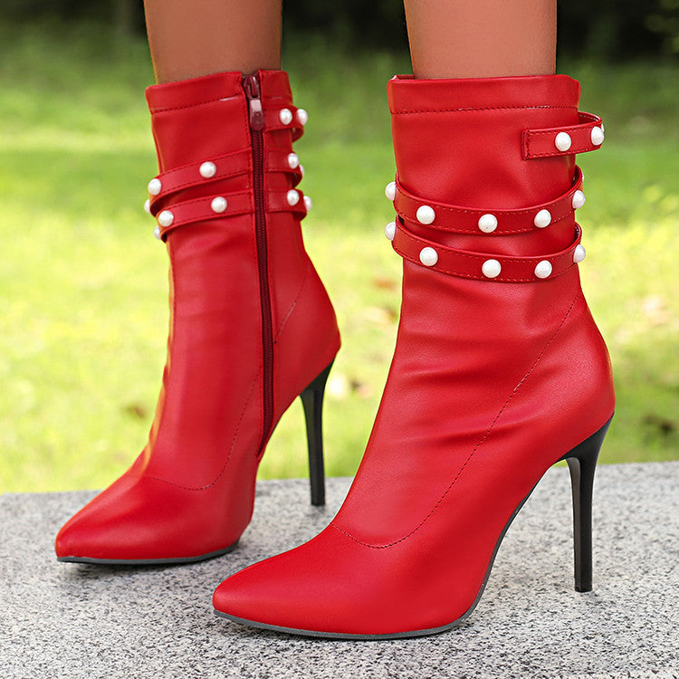 Stylish Orthopedic Boots for Any Occasion