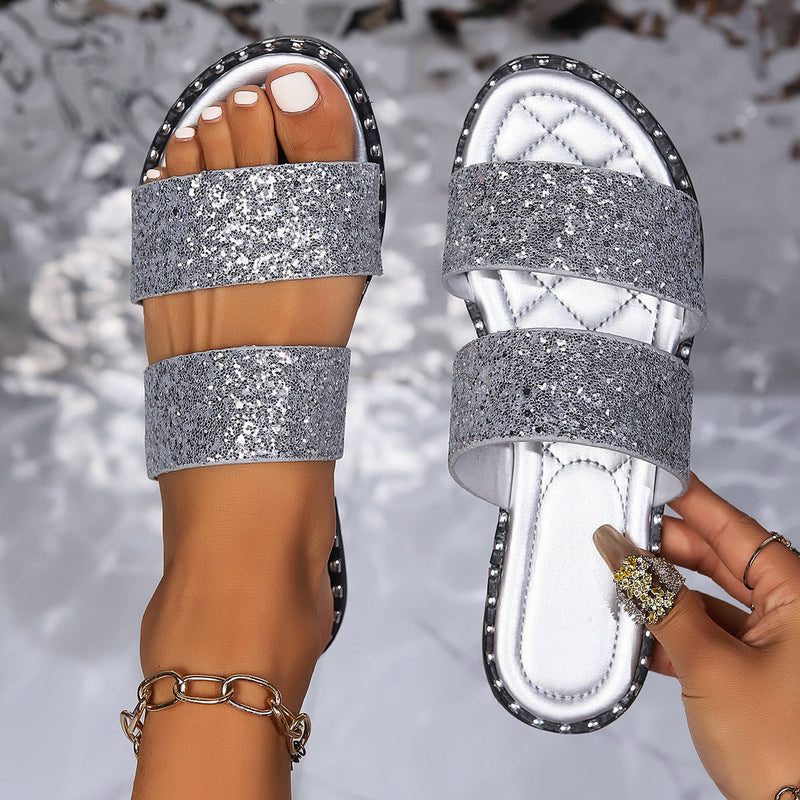 Graceful Orthopedic Sandals for Modern Look