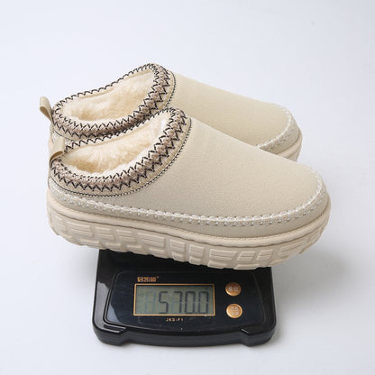 Stylish Orthopedic Boots for Any Occasion