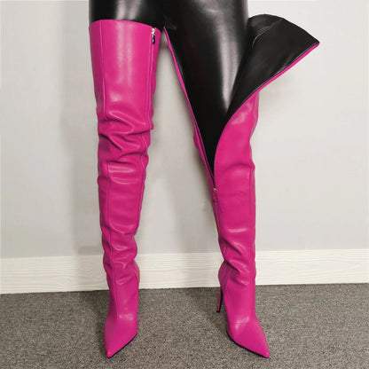 Beautifully Crafted Orthopedic Boots