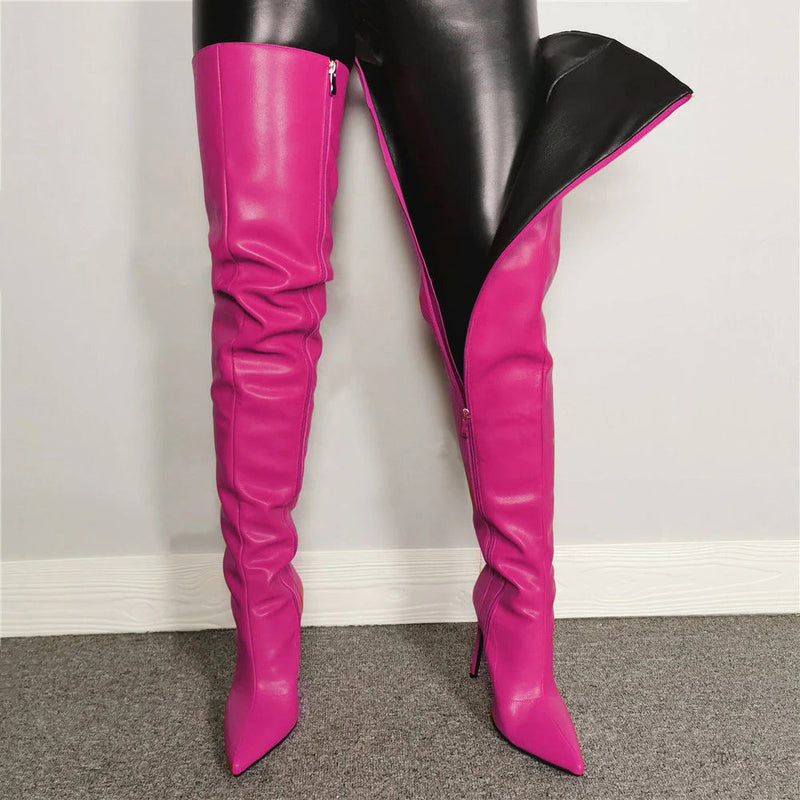 Beautifully Crafted Orthopedic Boots