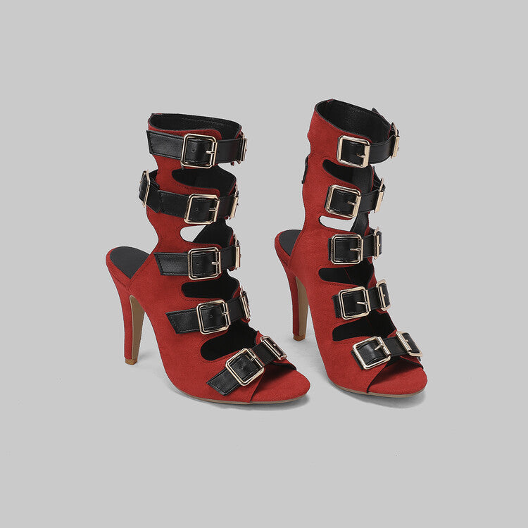 Elegant Orthopedic Boots for Every Step